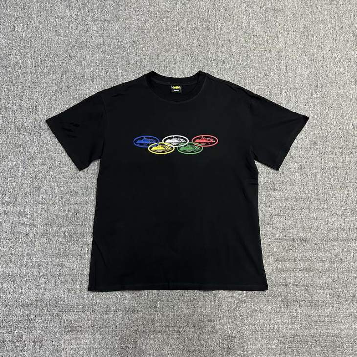 Corteiz T Shirts Short _SKUCorteizXS-2XLwmtx315216686